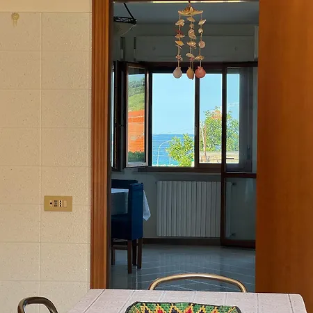 Elena's - Comfort E Vista Mare A Lido Riccio * オルトーナ