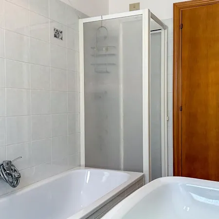 Elena's - Comfort E Vista Mare A Lido Riccio