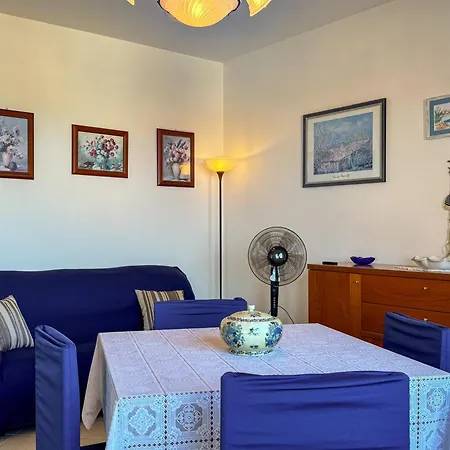 Elena's - Comfort E Vista Mare A Lido Riccio