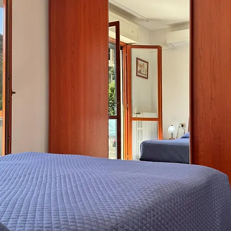 Elena's - Comfort E Vista Mare A Lido Riccio Apartment *