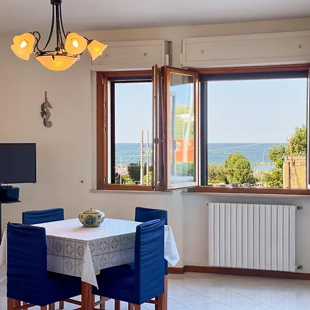 Elena's - Comfort E Vista Mare A Lido Riccio Ortona